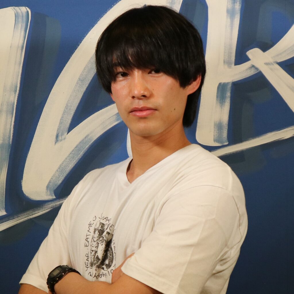 笹川大介