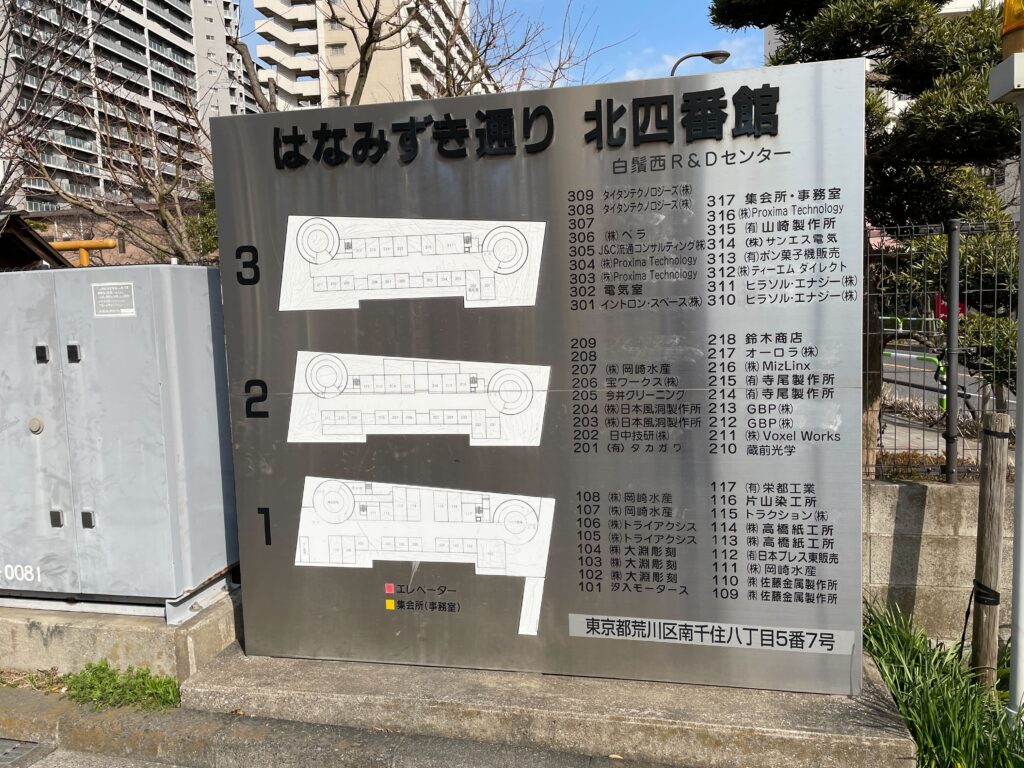 MizLinx入口